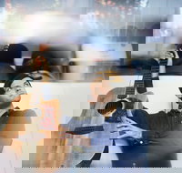 Fusion Boutique Presents Daniel Champagne Live - Darwin Tourism