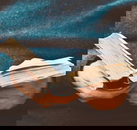 Grand Evenings Poetry - Darwin Tourism