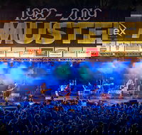 Gympie Music Muster - Darwin Tourism