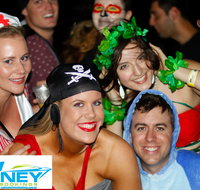 Halloween Cruise XIV - Darwin Tourism