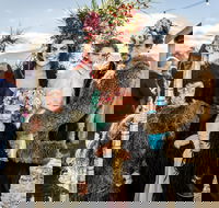 Huon Valley Mid-Winter Festival  - Virtual - Darwin Tourism