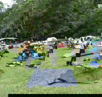 Karuah River Motorcycle Rally - Darwin Tourism