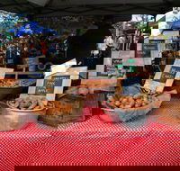 Lawson Park Markets - Darwin Tourism