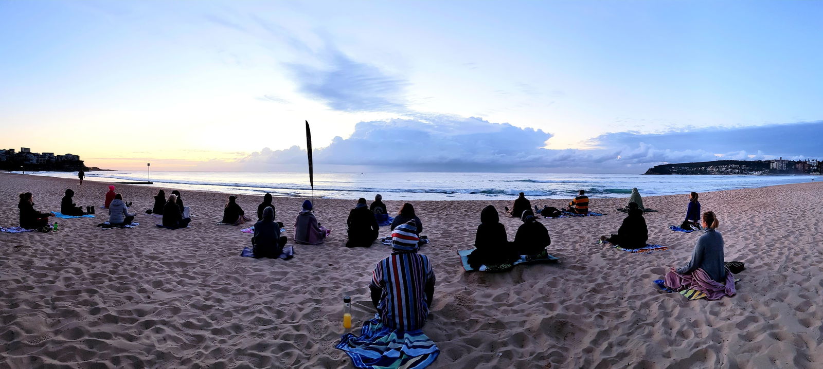 Avalon Beach NSW Darwin Tourism