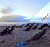 Making Meditation Mainstream Free Beach Meditation Sessions - Avalon Beach - Darwin Tourism