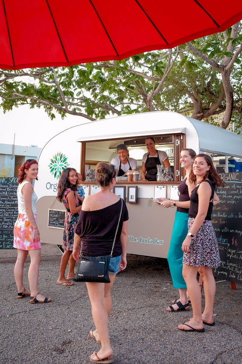 Malak Marketplace - Darwin Tourism 0