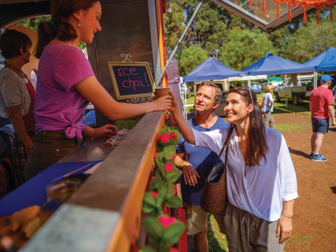 Margaret River Farmers Market - Darwin Tourism 0