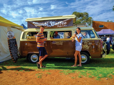 Margaret River Farmers Market - Darwin Tourism 2