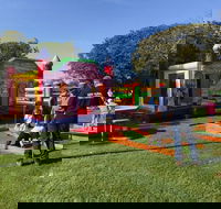 Mathoura Country Kids Festival - Darwin Tourism