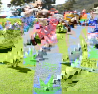 Mt Compass Farmerama - Darwin Tourism