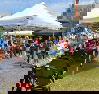 Naponda Farmers Market - Darwin Tourism