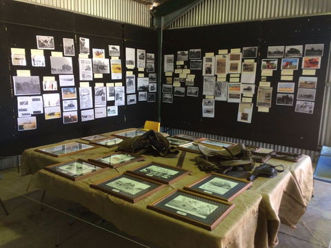 Narrabri Show - Darwin Tourism 1