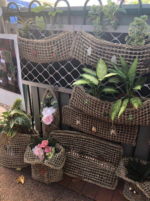 Nightcliff Markets - Darwin Tourism 2