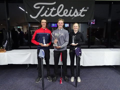 NSW Junior Golf Championships - Darwin Tourism 0