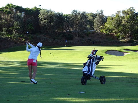 NSW Junior Golf Championships - Darwin Tourism 1
