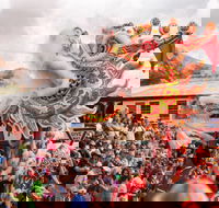 Nundle Go For Gold Chinese Easter Festival - Darwin Tourism