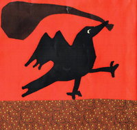 Quick Stitch Literary Books Workshop - Darwin Tourism
