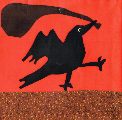 Quick Stitch Literary Books Workshop - Darwin Tourism 0