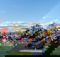 Ripley Markets - Darwin Tourism