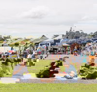 Seasons of New England Expo - Darwin Tourism