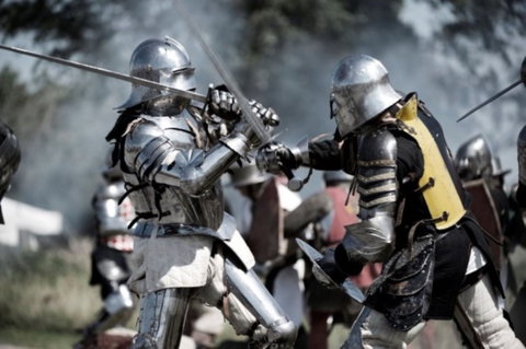 Sheffield Tasmania Medieval Festival 2020 - Darwin Tourism 1