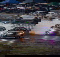 Spring Drift Matsuri - Darwin Tourism