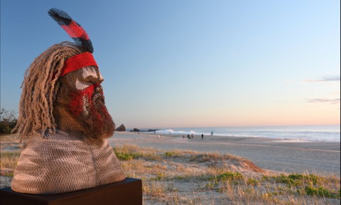 SWELL Sculpture Festival - Darwin Tourism 0