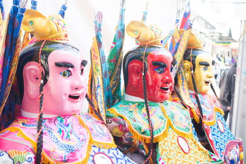 Sydney Taiwan Festival - Darwin Tourism 1