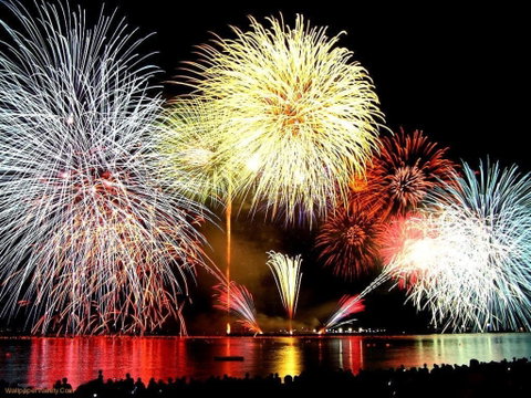 Sydney Harbour New Year’s Eve Fireworks Dinner Cruises - Darwin Tourism 0