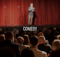Sydney Harbour Comedy - Darwin Tourism