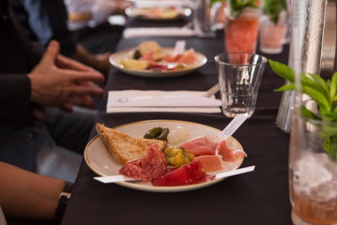 Taste Of The Opera House - Darwin Tourism 1