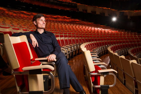 The Australian Ballet: McAllister In Conversation - Darwin Tourism 0