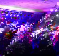 The Annual Blue Mountains Elvis Festival - Darwin Tourism