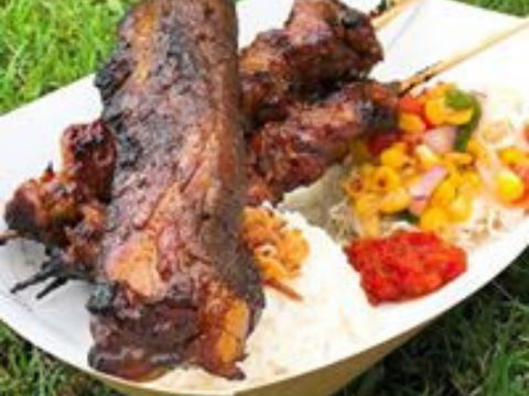 Village Fest - Darwin Tourism 1