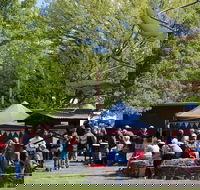 Walcha Farmers' Market - Darwin Tourism
