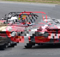 Winton Festival of Speed - Darwin Tourism