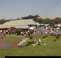 Yarra Valley Regional Food Group Farmers' Market - Darwin Tourism
