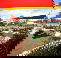 Yarrawonga Mulwala Kids Festival - Darwin Tourism