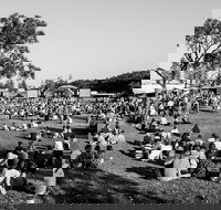 Yours and Owls Festival - Darwin Tourism