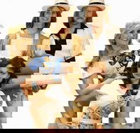 ABBA's Back - Darwin Tourism