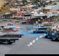 Albany Classic Motor Event - Around the Houses - Darwin Tourism