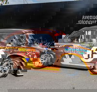 Albany Classic Motor Event - Mount Clarence Hill Climb - Darwin Tourism