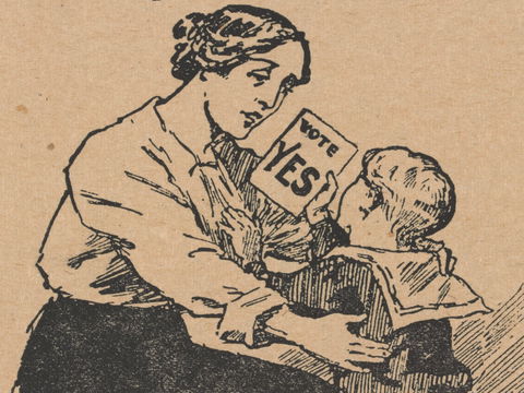 A Nation Divided: The Great War And Conscription - Darwin Tourism 0