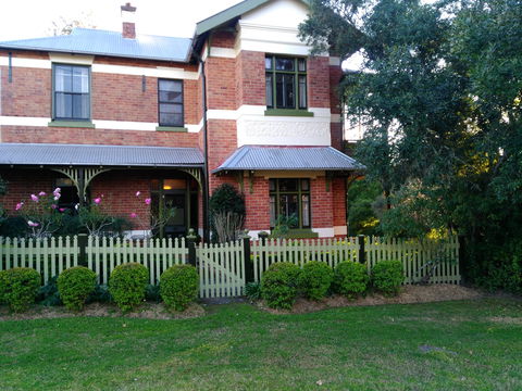 Annual Paterson Historical Walk - Darwin Tourism 1
