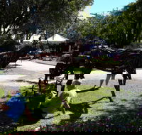 ArtOut Artisan Market - Darwin Tourism