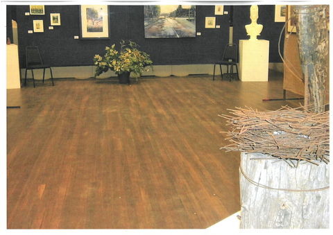 Art On The Range - Darwin Tourism 1