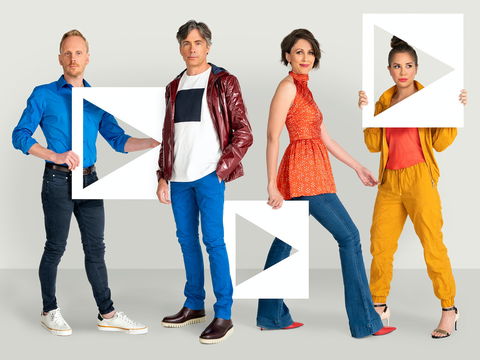 Australian String Quartet Plays Late Beethoven - Darwin Tourism 1