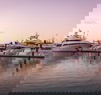 Australian Superyacht Rendezvous - Great Barrier Reef edition - Darwin Tourism
