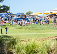 Blitz Golf Adelaide - Darwin Tourism