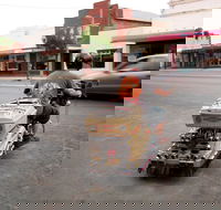 Bombala Bike Show - Darwin Tourism
